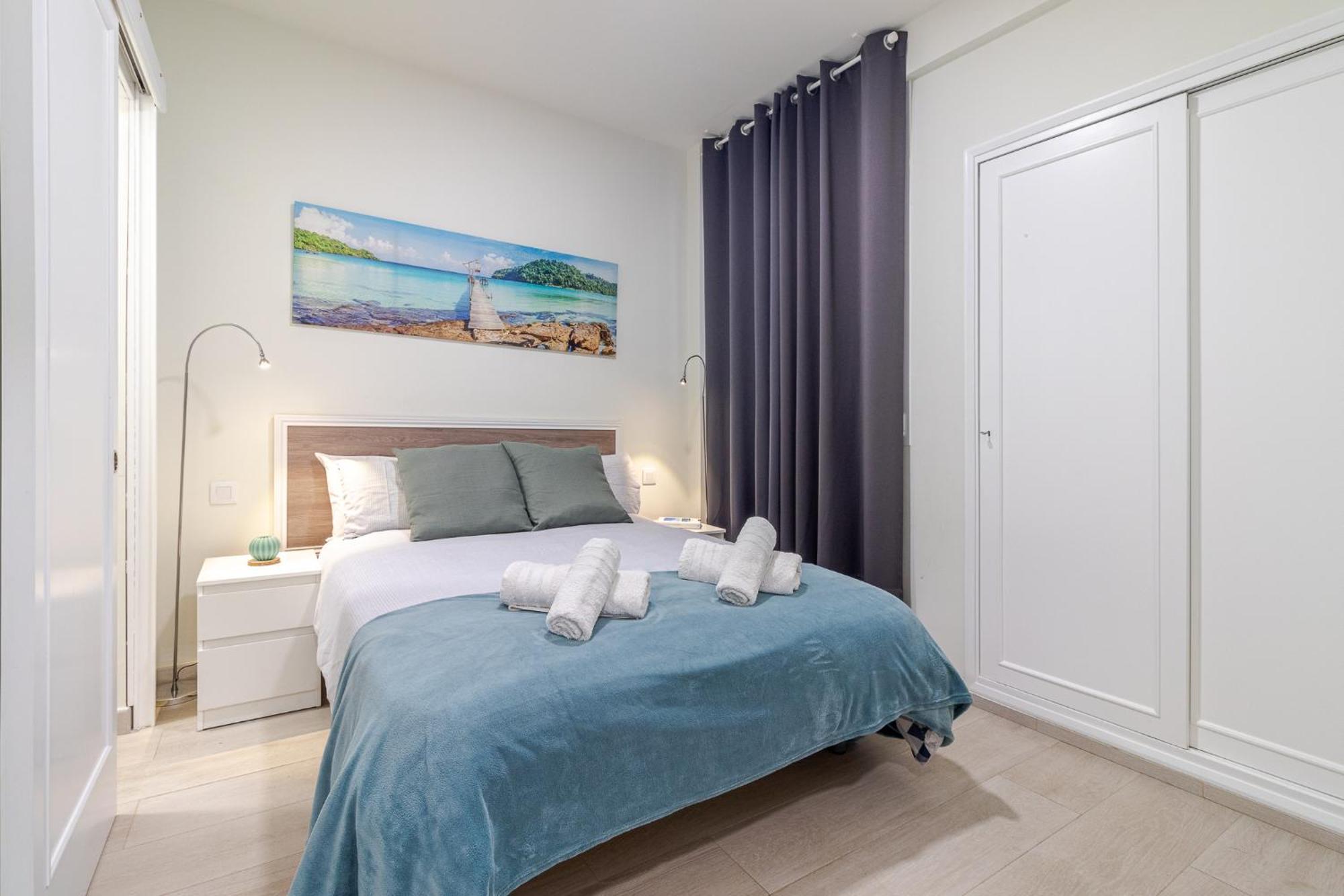 Cozy Family Beach House Las Palmas / Gran Canaria Exterior foto
